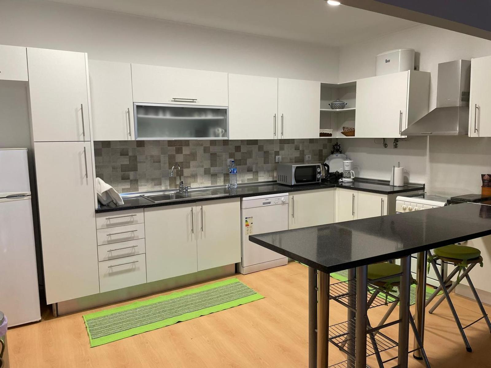 세심브라 Casa Do Mastro 아파트 외부 사진