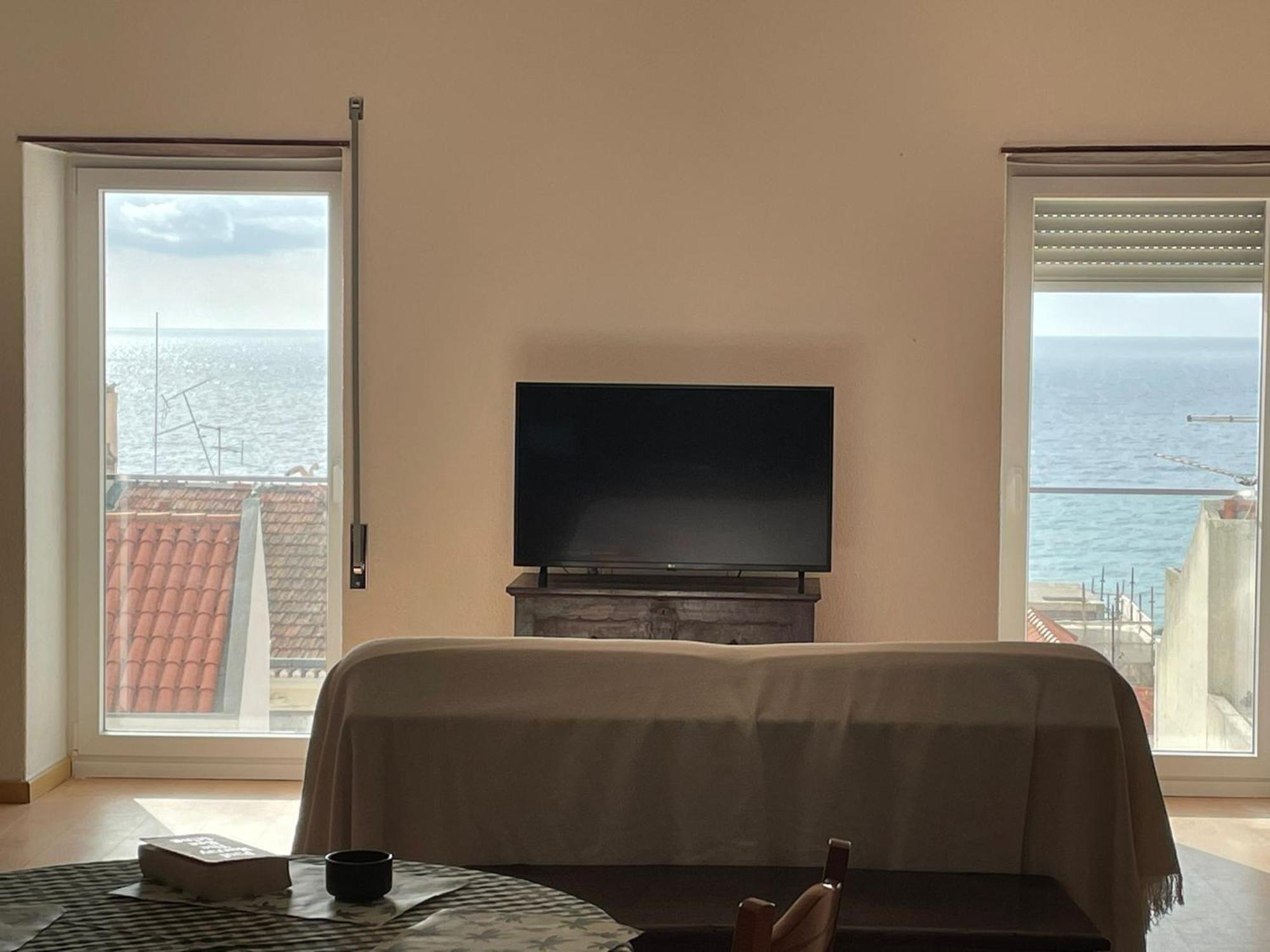 세심브라 Casa Do Mastro 아파트 외부 사진